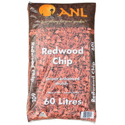 REDWOOD CHIP® BAG 60L
